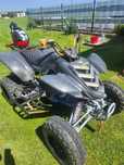 Quad Yamaha Raptor 660
