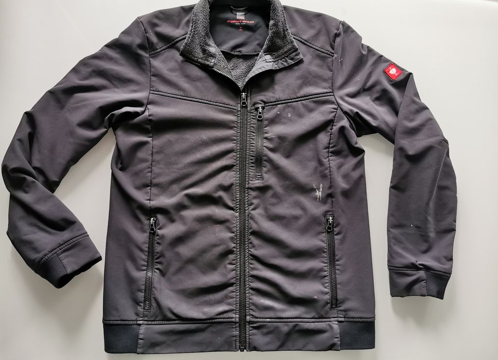 Kurtka thermaflor Engelbert Strauss e.s.dynashield, rozm M