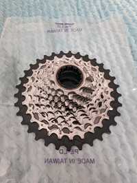 Kaseta rowerowa Sram Force AXS 12S 10-33T NOWA