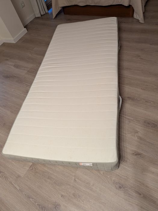 Colchão Ikea Hafslo 90x200