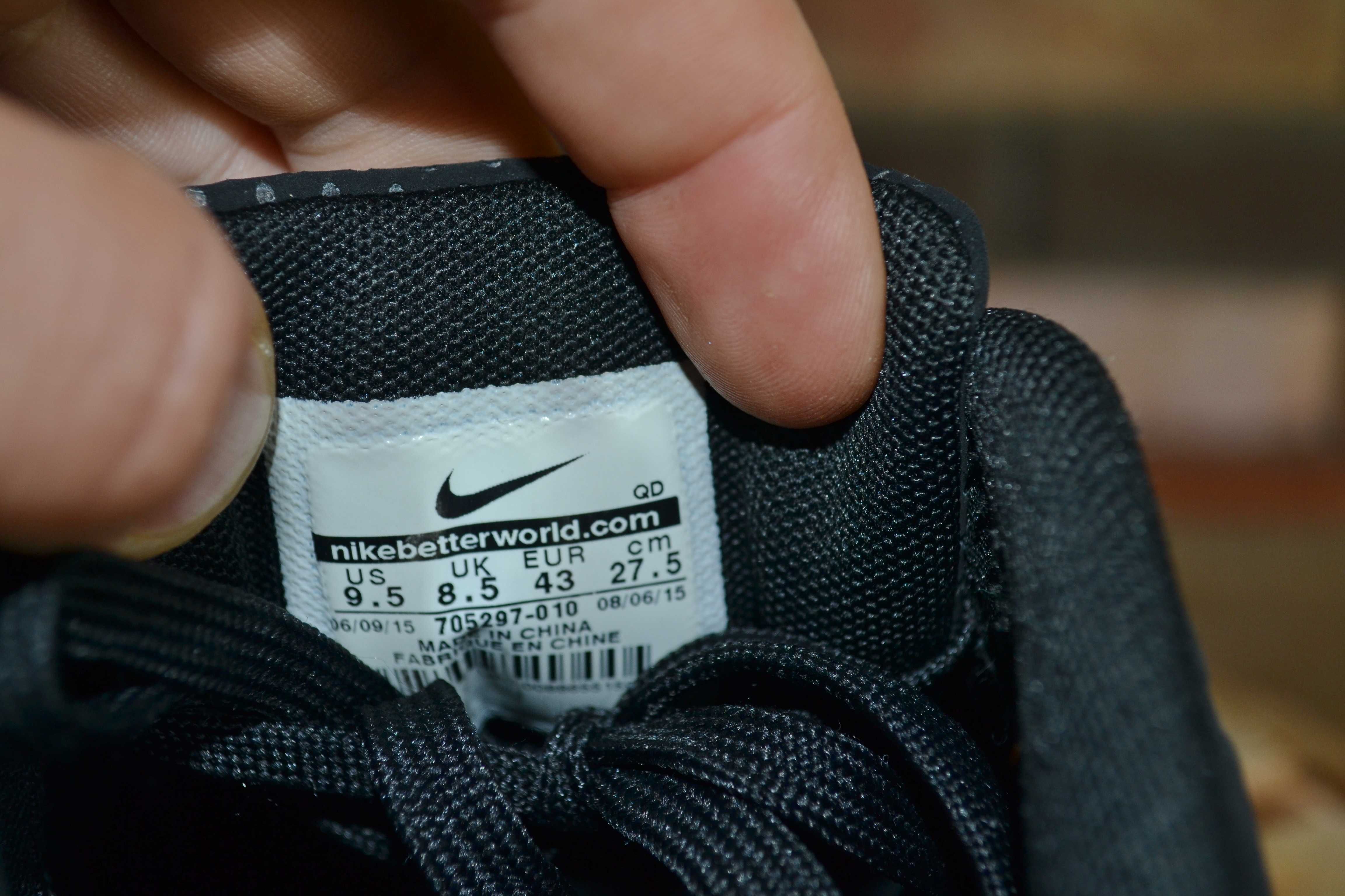 Кроссовки Nike Air Max 90 Оригинал  Размер 43 Стелька 27.5 см