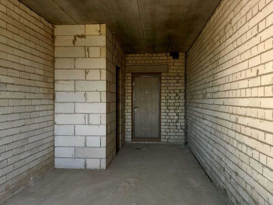 Квартира-студия в Воробьёвых горах. Дом заселён. Метро Ак.Павлова.