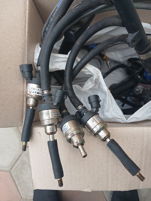 Запчасти для автомобилей