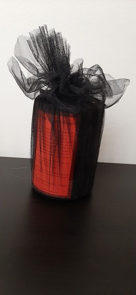 Vela "Sangue de Dragão"