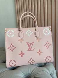 Louis Vuitton сумка, оригинал, абсолютно новая