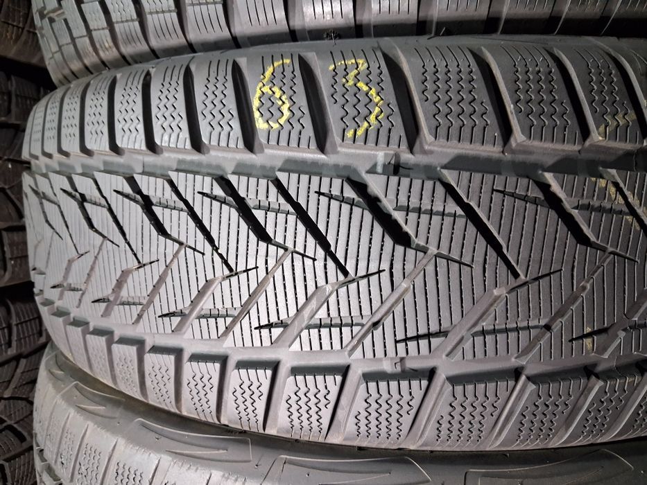 225/55 R18 Vredestein Xtreem S гини б/у зима ПАРА