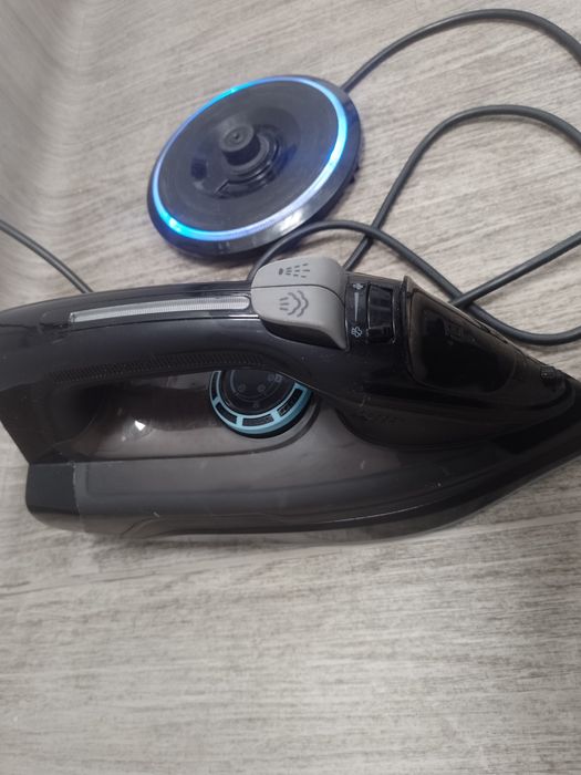 Sprzedam sprawne żelazko