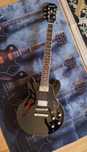 Epiphone ES 339 Pro guitarra semi-holo excelente estado