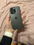 Продам iPhone 14Pro E-Sim 256GB Black