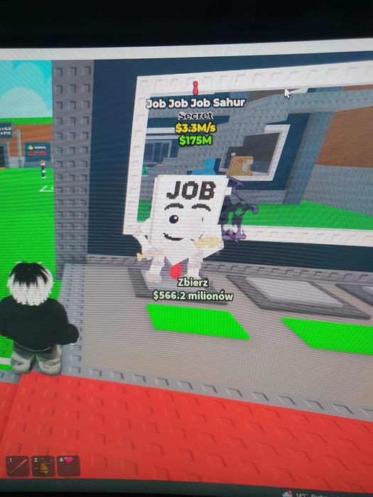 Roblox steal a brejnrot