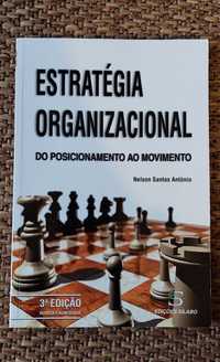 Estratégia organizacional