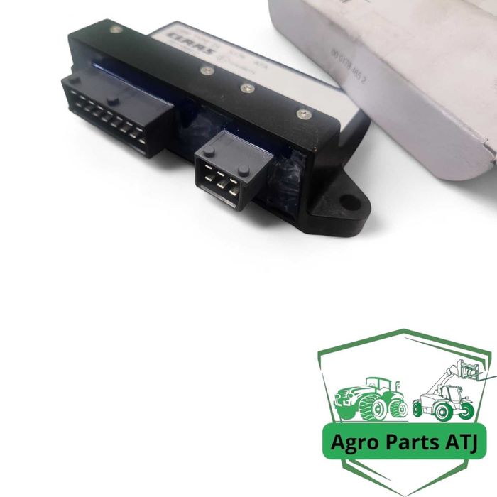 Sterownik / Moduł UBM TYPE 24 A176 – CLAAS Orbis 900, Schneidwerk