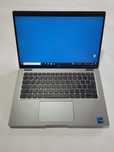 Laptop Dell Latitude 5420 i5-11Gen. / 32GB / 512GB / 14 FHD Gwarancja