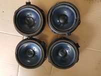 GLOSNIK 25W TITANIUM WZMOCNIONY MONDEO MK4 S-MAX GALAXY MK3