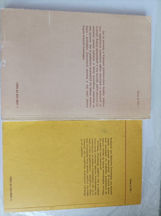 Ustawianie zębów sztucznych w protezach ruchomych