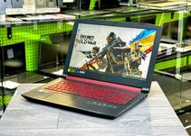 РОЗПРОДАЖ!!! Ігровий Ноутбук Acer Nitro AN515-52 / Є РОЗСТРОЧКА!!!