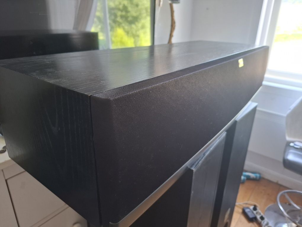 Klipsch RC64 ll centralny