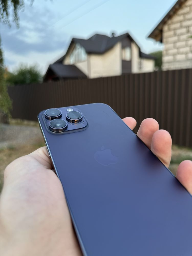 Iphone 14 Pro Max 128 G