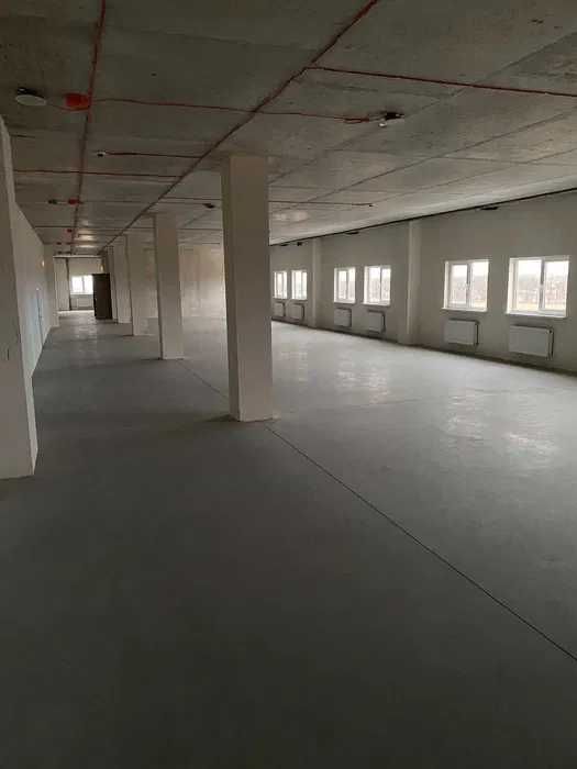 Здам склад 2300 квм., комплекс класу А.