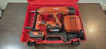 Hilti BX 3-ME-A22 osadzak akumulatorowy