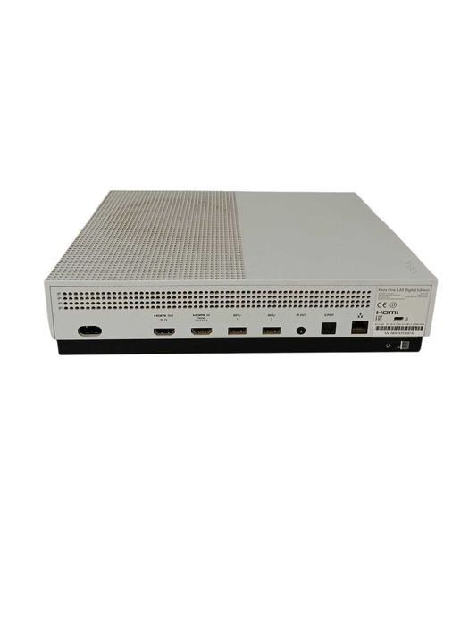 Konsola Xbox One S All-Digital Edition 1 TB biały