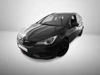 Opel Astra Sports Tourer 1.5 D Ultimate S/S