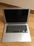 Trackpad de Macbook Air 13 A1466 de 2013 a 2017