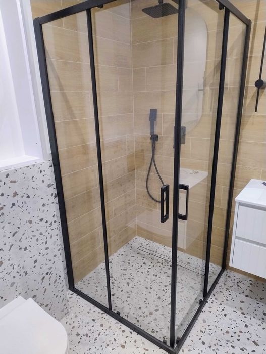 Rabat zimowy Wykończenia Wnetrz Remonty łazienki malowanie