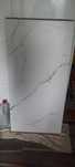 Gres CARRARA WHITE/GREY mat 60X120 gat.1