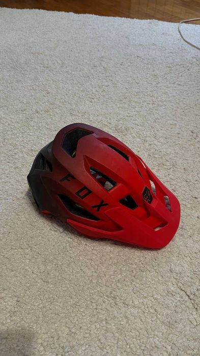 Шолом FOX Speedframe Mips