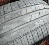 Шины Hankook Ventus S1 Evo3 K127 255/55 R19 111W XL