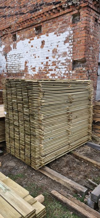 Deska strugana 15x140x1800 mm 1,5x14x180 cm 1,8m