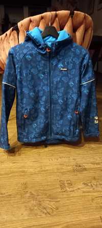 Kurtka softshell rozm. 152 Elbrus