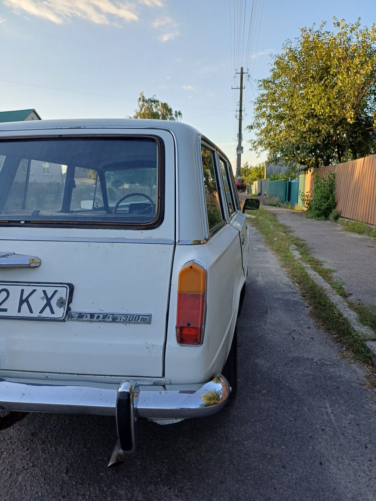 Ваз 2102 в хорошому стані