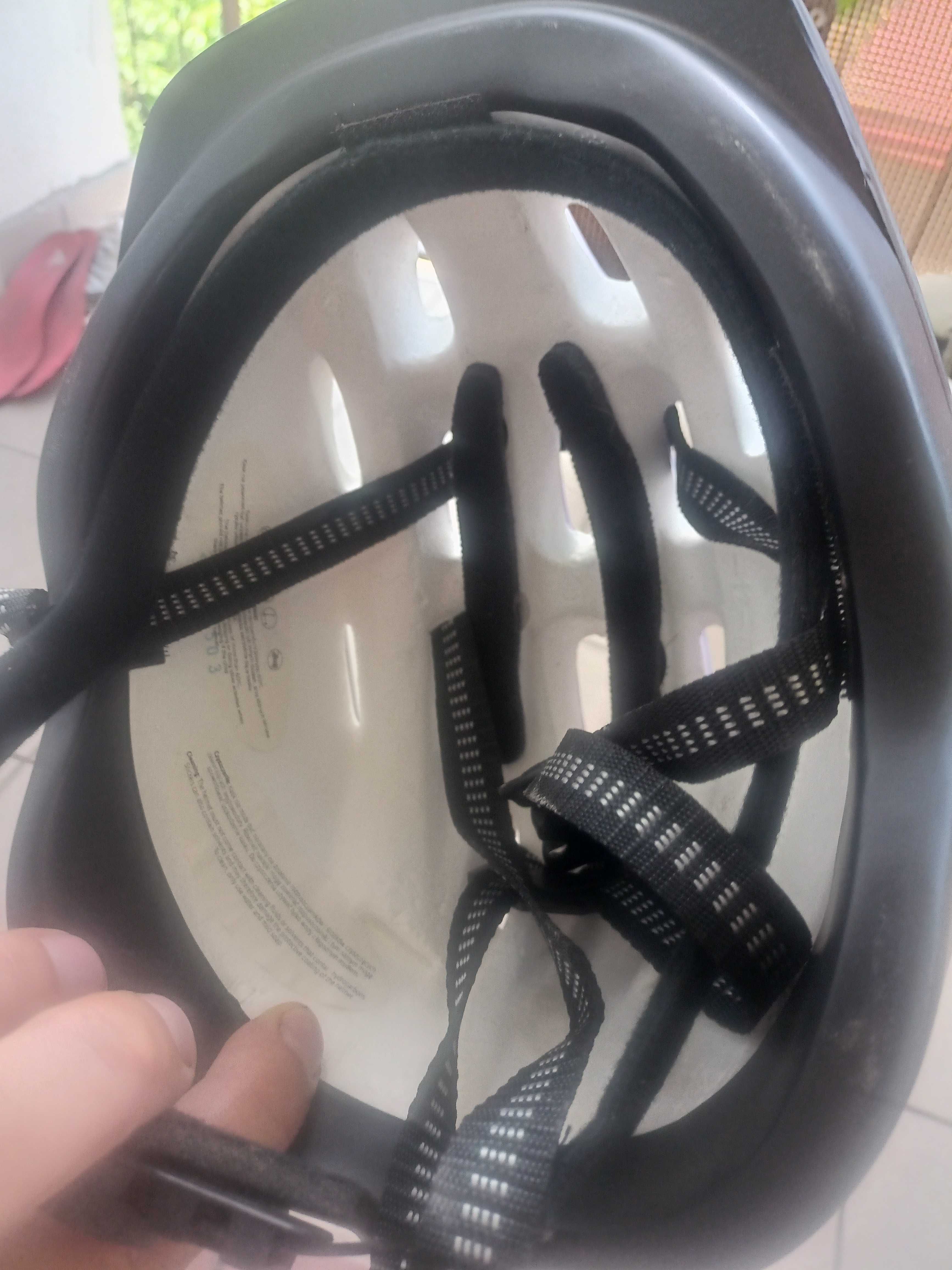 Nowy Kask dla dziecka