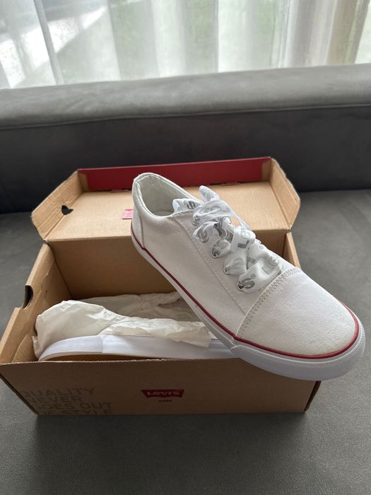 Sapatilhas Levis