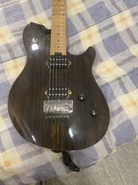 Guitarra EVH wolfang standart