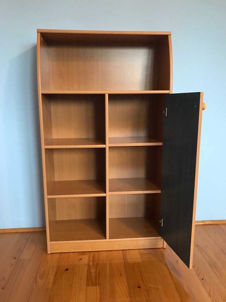 Zestaw mebli dziecięcych