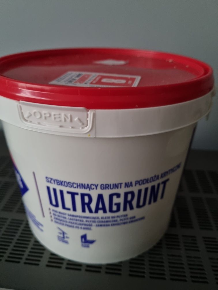 Ultragrunt Atlas 5kg