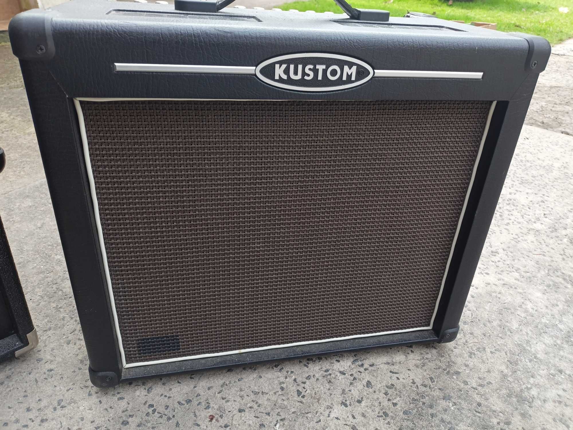 Kustom hv 65 kolumna