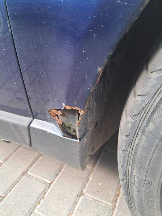 Passat B5 1.9 tdi 2003 Универсал механика