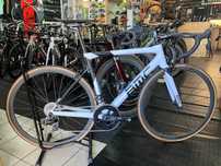 BMC SLR 02 SRAM ETAP FULL CERAMIC