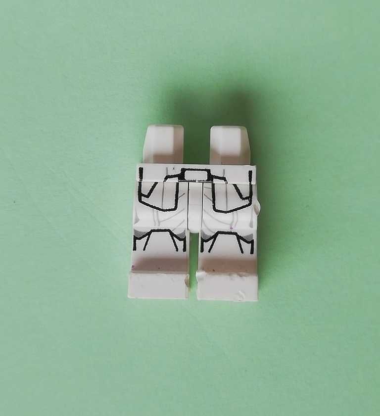 970c00pb0463 nogi First Order Snowtrooper Lego Star Wars