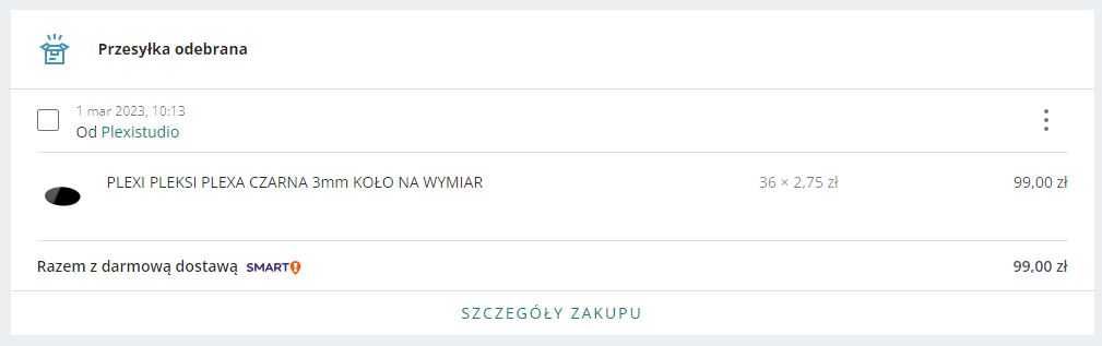 4xTaca czarna okrągła podkładka Ślub Dekoracje Sylwester Studniówka