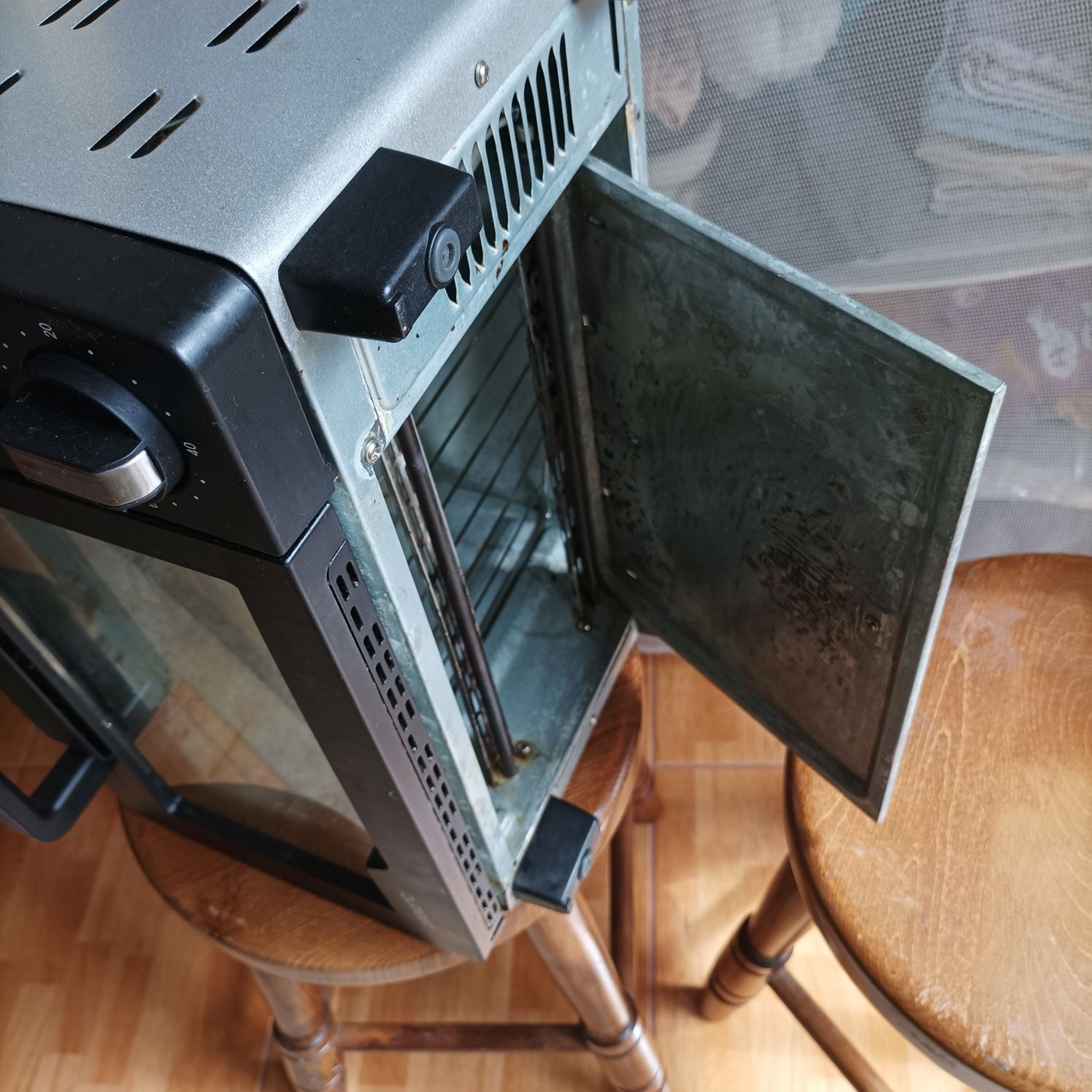 Mini piekarnik elektryczny Ambiano