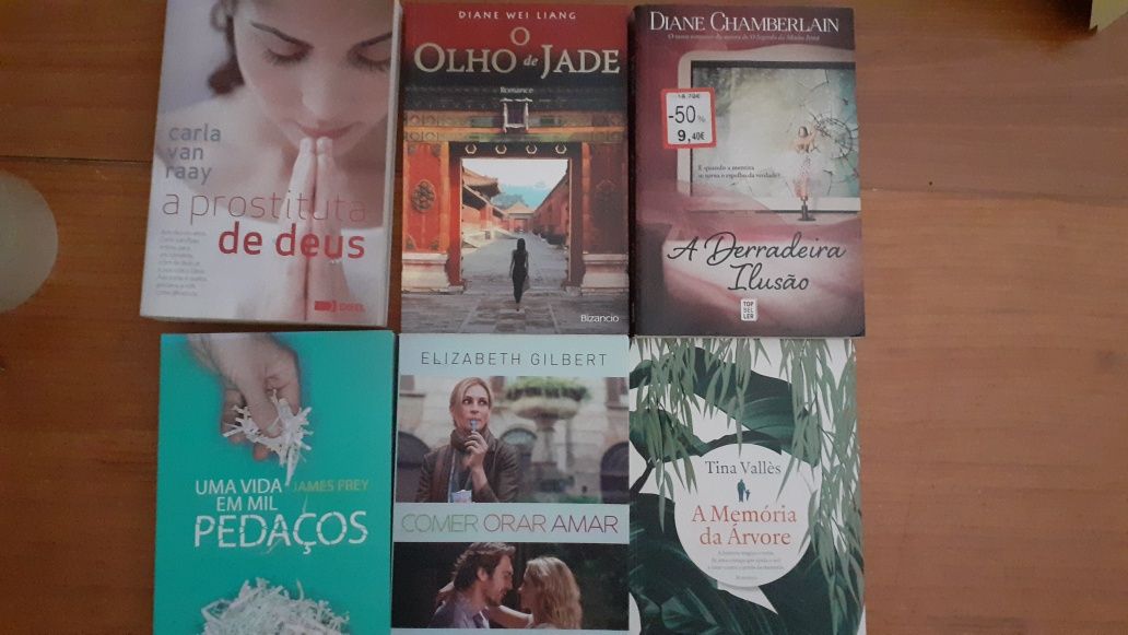 Literatura internacional autores diversos