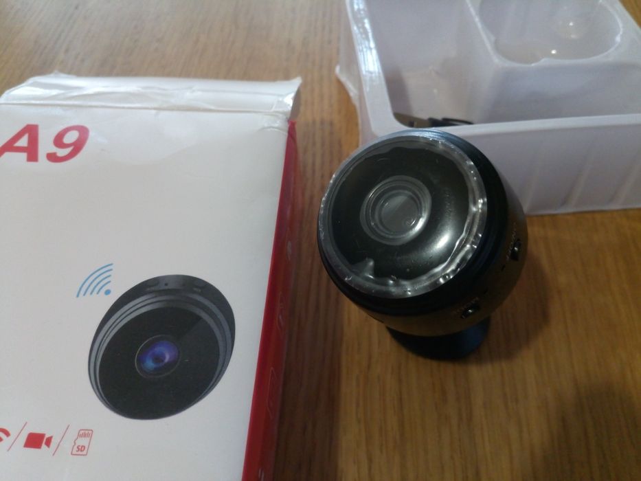 Продам , новые  мини-камера ,2 штуки