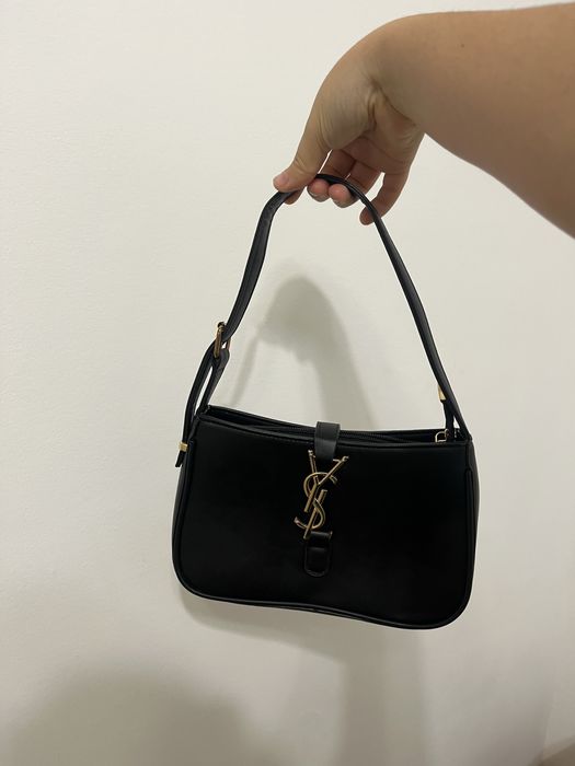 Сумка нова багет