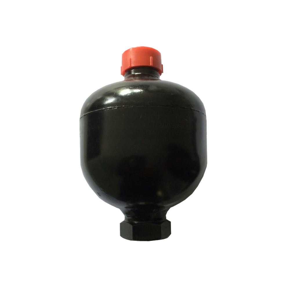 Akumulator hydrauliczny Hydroakumulator WA 0,35 L [1258]