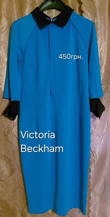 Продам платье Victoria Beckham. Размер: L